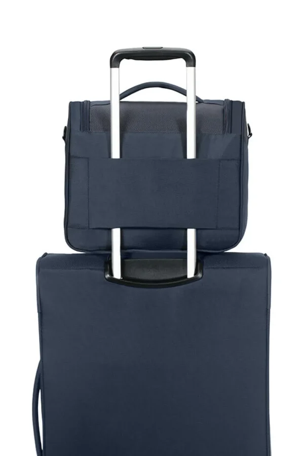 American Tourister SummerFunk Kosmetiikkalaukku Navy Clearance