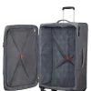 American Tourister SummerFunk Nelipyöräinen matkalaukku 79cm Titanium Grey Hot