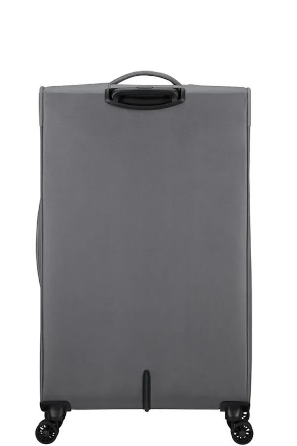 American Tourister SummerFunk Nelipyöräinen matkalaukku 79cm Titanium Grey Hot
