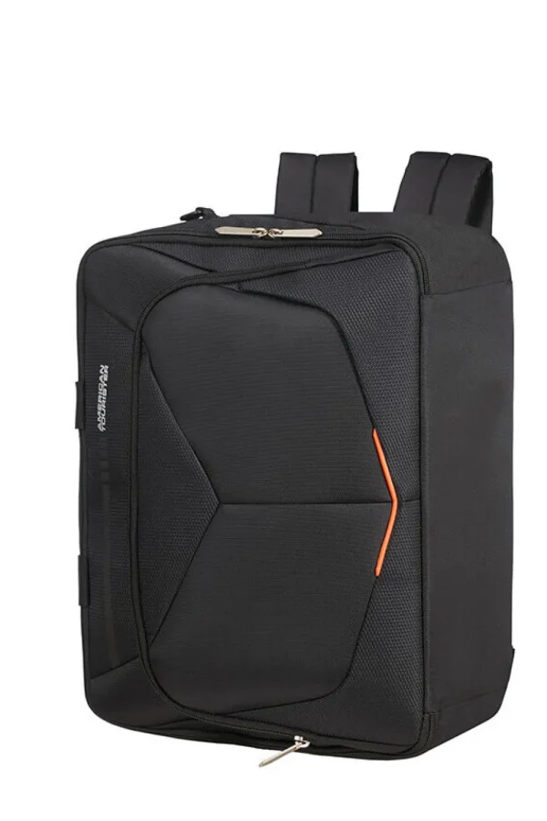 American Tourister SummerFunk 3-osainen lentolaukku Black Online