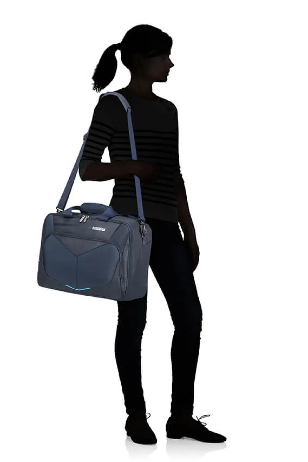 summerfunk_osainen_lentol_1-1.webp American Tourister SummerFunk 3-osainen lentolaukku Navy Hot
