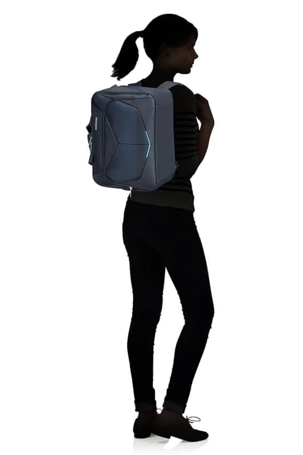 summerfunk_osainen_lentol_2-1.webp American Tourister SummerFunk 3-osainen lentolaukku Navy Hot