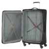 American Tourister SummerFunk Suuri matkalaukku Black Outlet