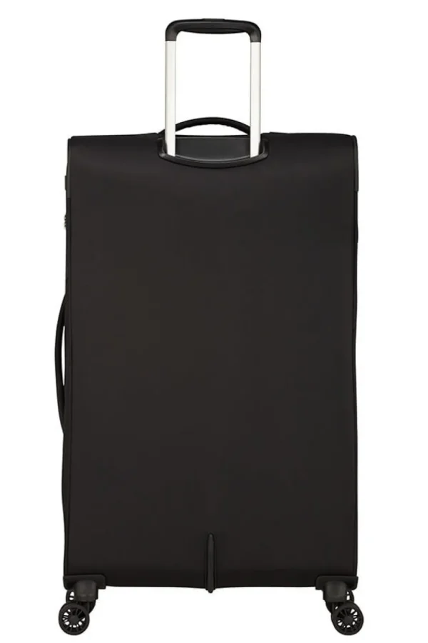 American Tourister SummerFunk Suuri matkalaukku Black Outlet