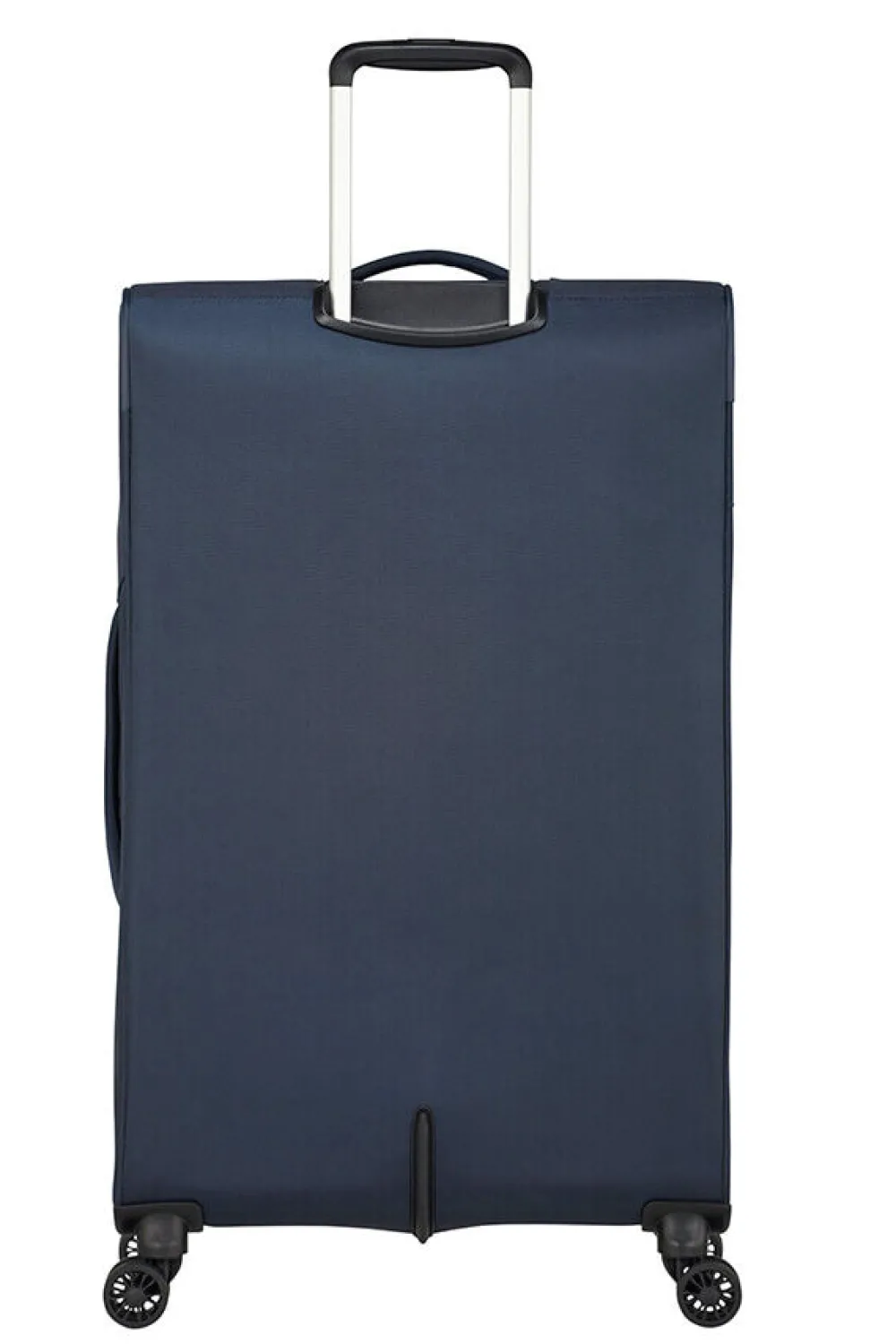 summerfunk_suuri_matkalau_1.webp American Tourister SummerFunk Suuri matkalaukku Navy Fashion