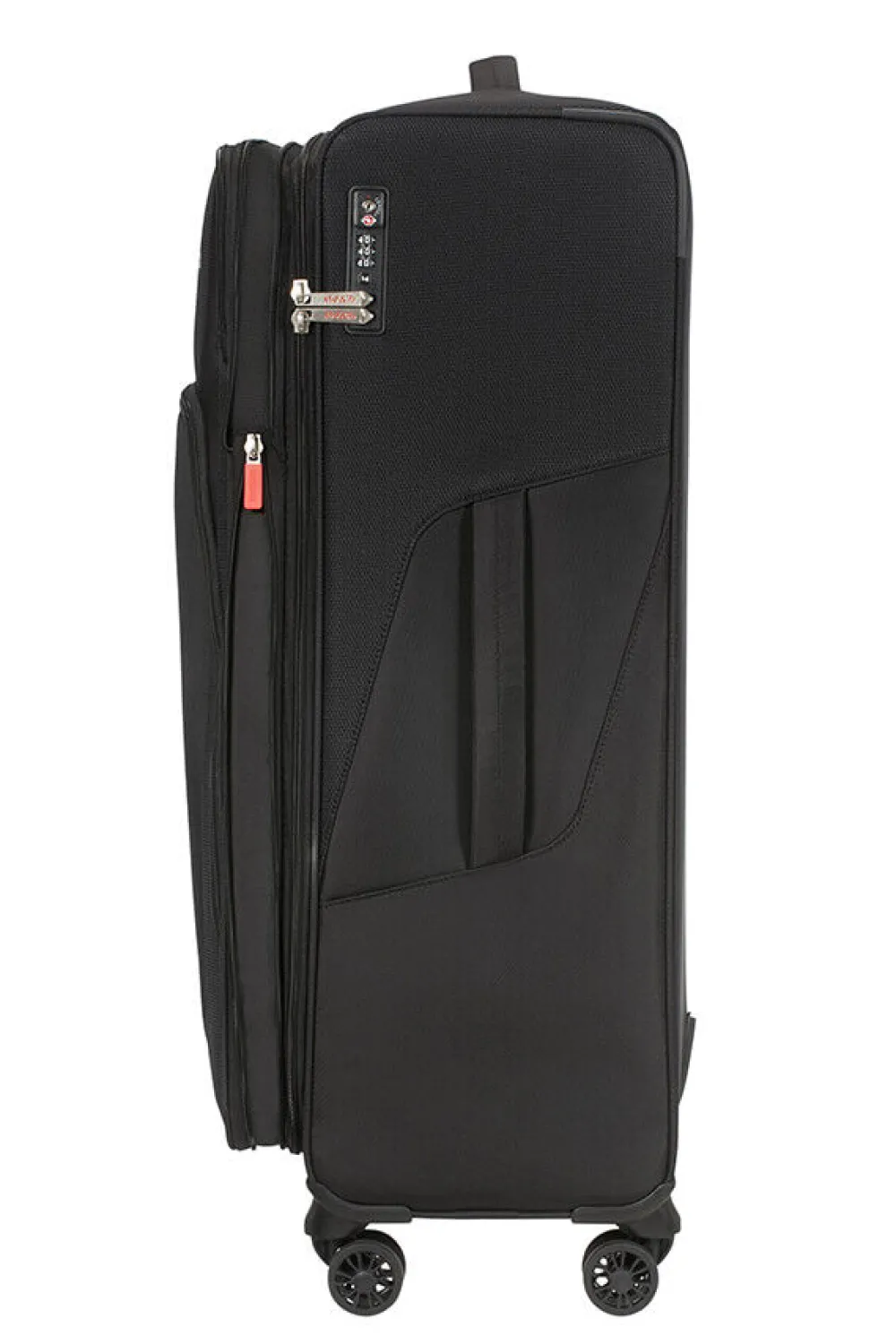 summerfunk_suuri_matkalau_3-1.webp American Tourister SummerFunk Suuri matkalaukku Black Outlet