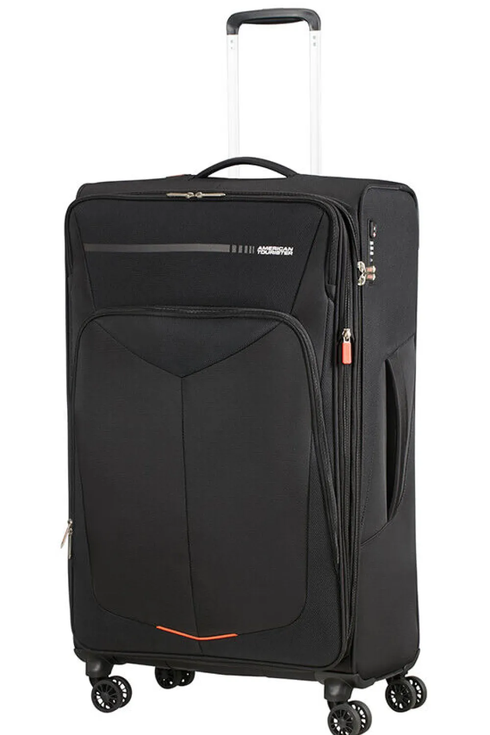 summerfunk_suuri_matkalau_5-1.webp American Tourister SummerFunk Suuri matkalaukku Black Outlet