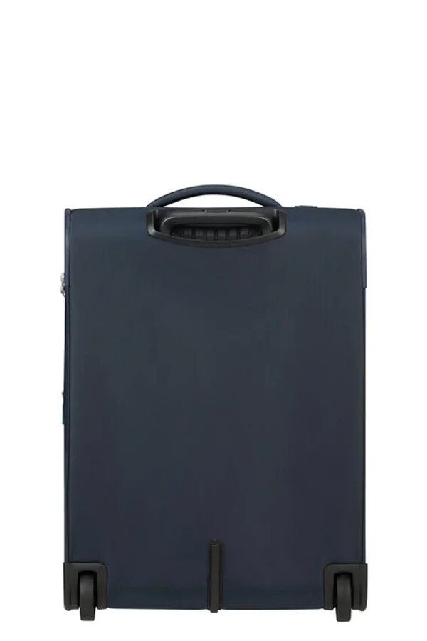American Tourister SummerRide Kaksipyöräinen matkalaukku 55cm Navy New