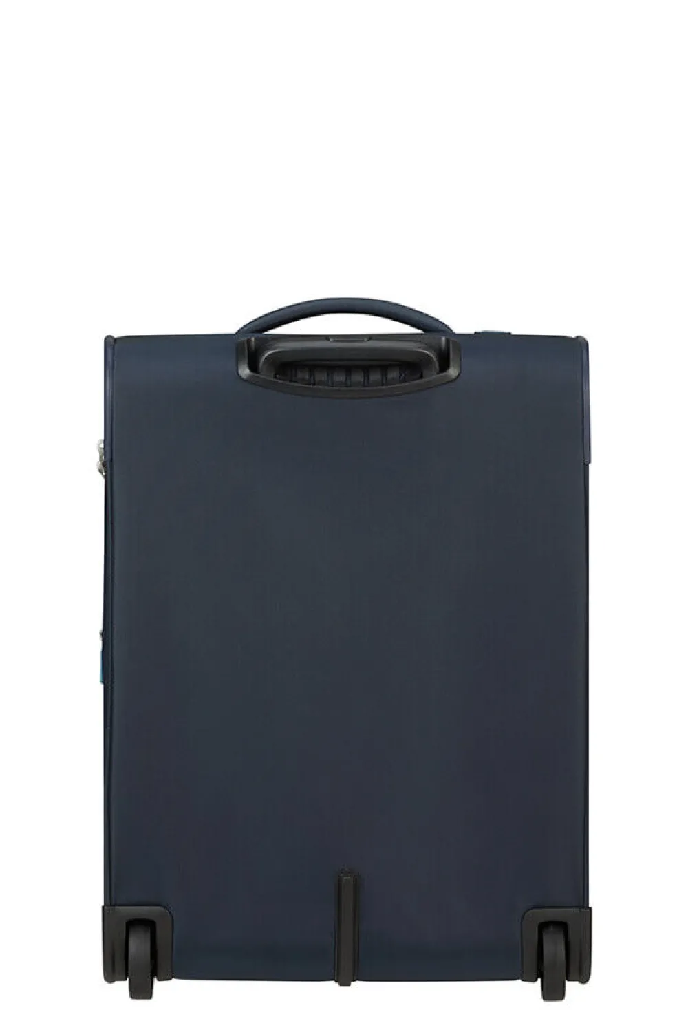 summerride_kaksipyrinen_m_1-1.webp American Tourister SummerRide Kaksipyöräinen matkalaukku 55cm Navy New
