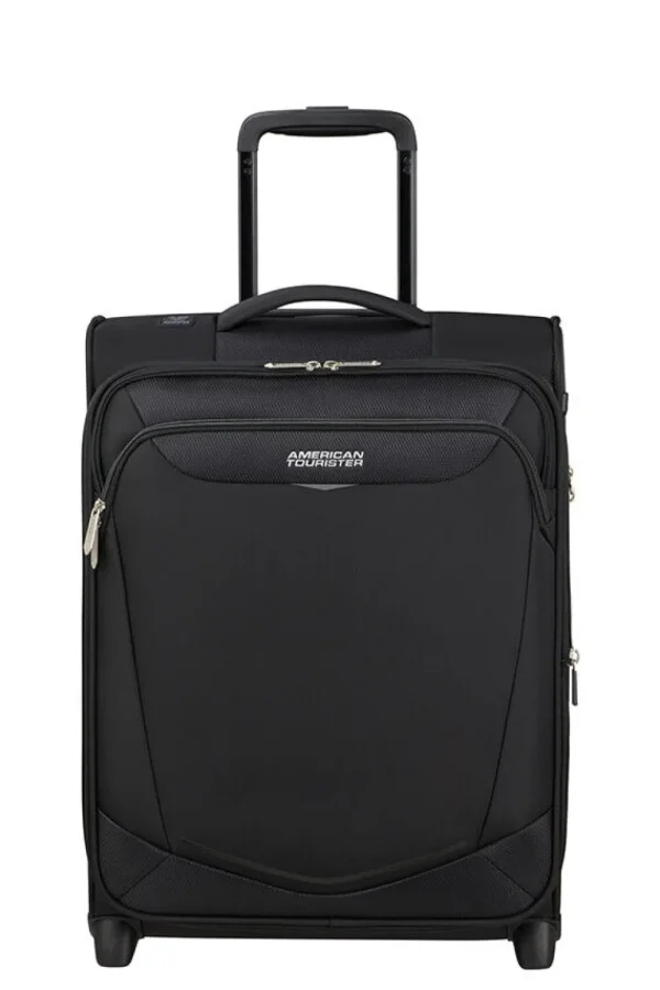 American Tourister SummerRide Kaksipyöräinen matkalaukku 55cm Black Online