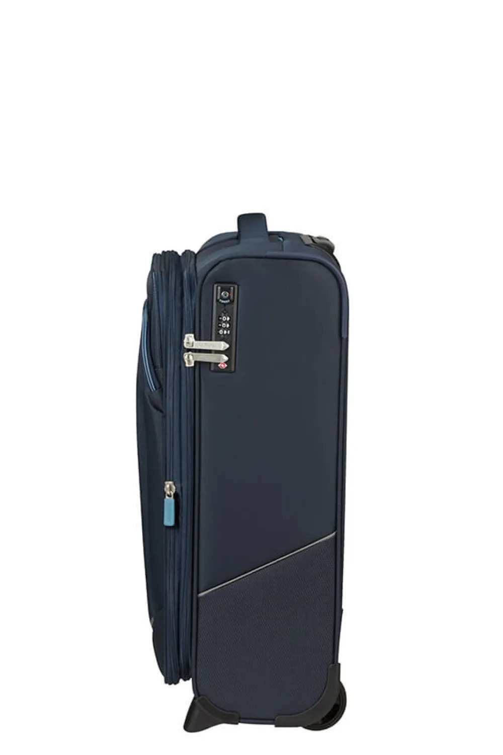 summerride_kaksipyrinen_m_3-1.webp American Tourister SummerRide Kaksipyöräinen matkalaukku 55cm Navy New