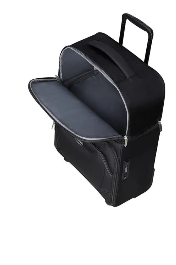 American Tourister SummerRide Kaksipyöräinen matkalaukku Black Best