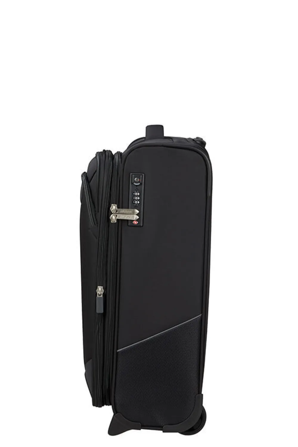 summerride_kaksipyrinen_m_3.webp American Tourister SummerRide Kaksipyöräinen matkalaukku 55cm Black Online