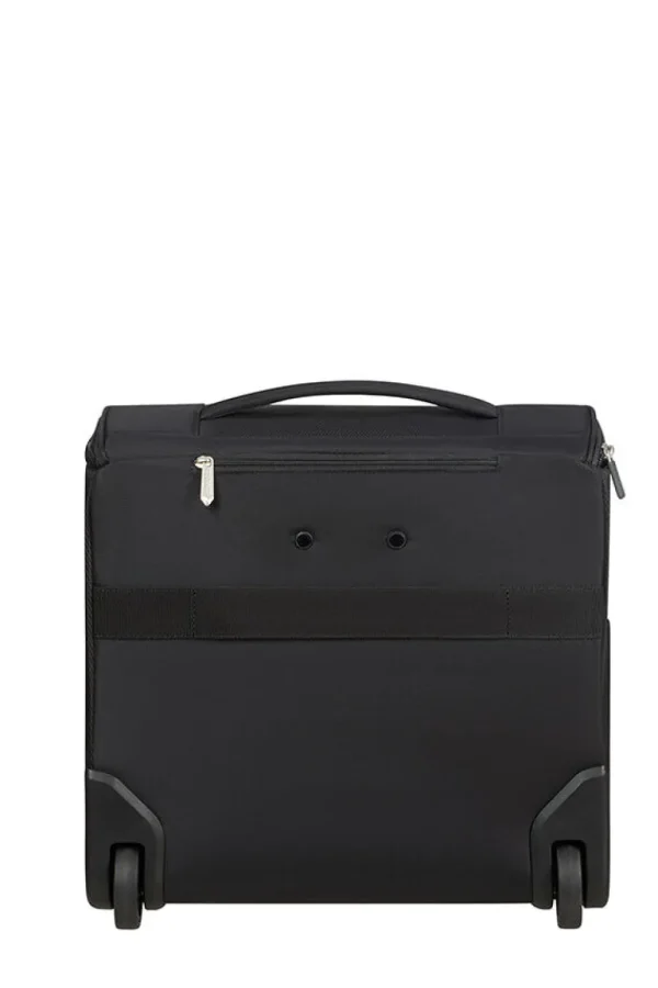 American Tourister SummerRide Kaksipyöräinen matkalaukku Black Best