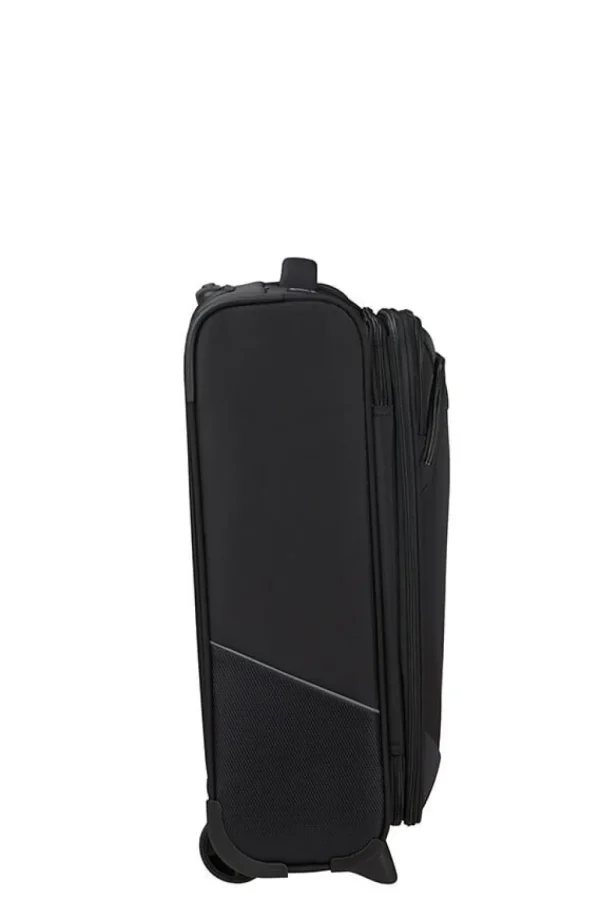 American Tourister SummerRide Kaksipyöräinen matkalaukku 55cm Black Online