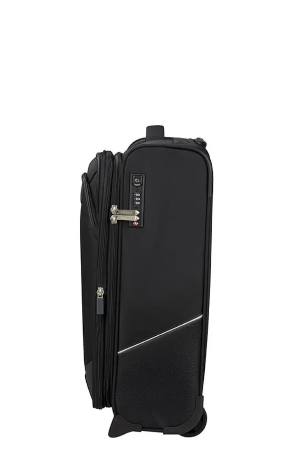 American Tourister SummerRide Kaksipyöräinen matkalaukku 55cm Black Online