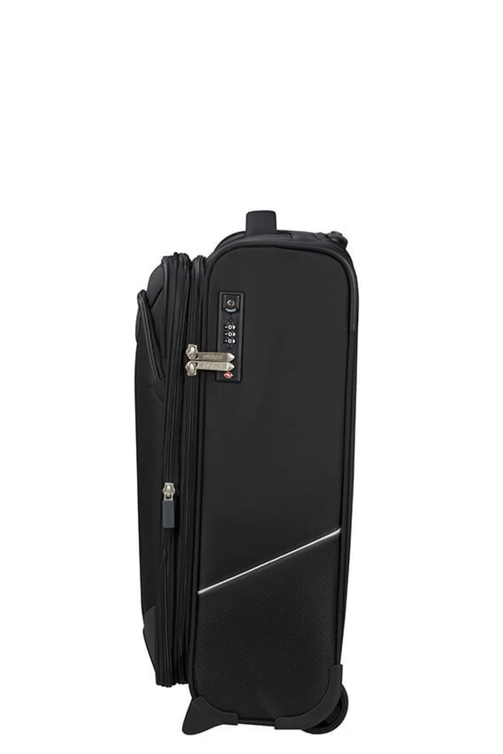 summerride_kaksipyrinen_m_5.webp American Tourister SummerRide Kaksipyöräinen matkalaukku 55cm Black Online