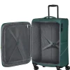 American Tourister SummerRide Keskikokoinen matkalaukku Dark Forest Clearance