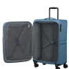 American Tourister SummerRide Keskikokoinen matkalaukku Coronet Blue Online