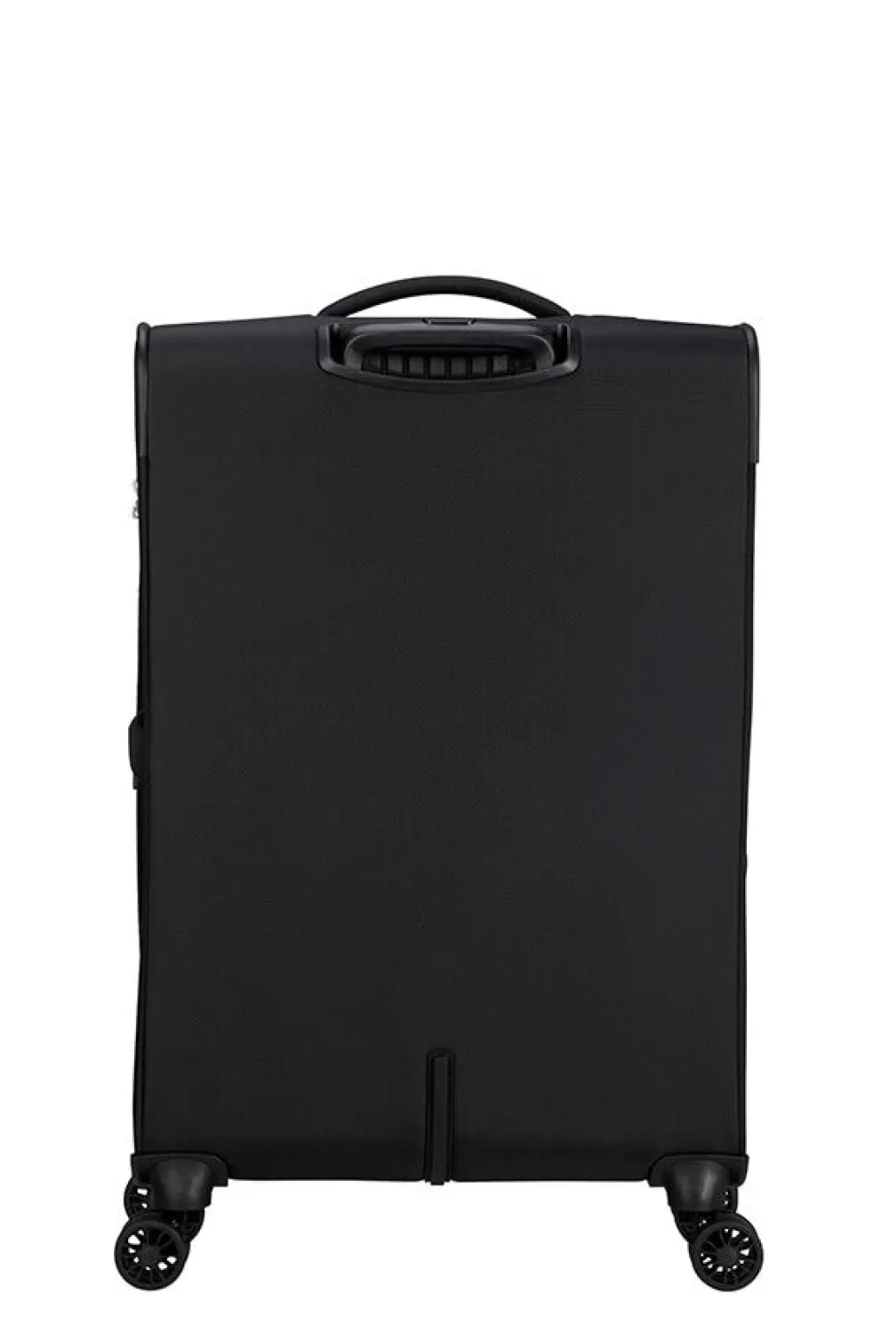 summerride_keskikokoinen__1.webp American Tourister SummerRide Keskikokoinen matkalaukku Black Best