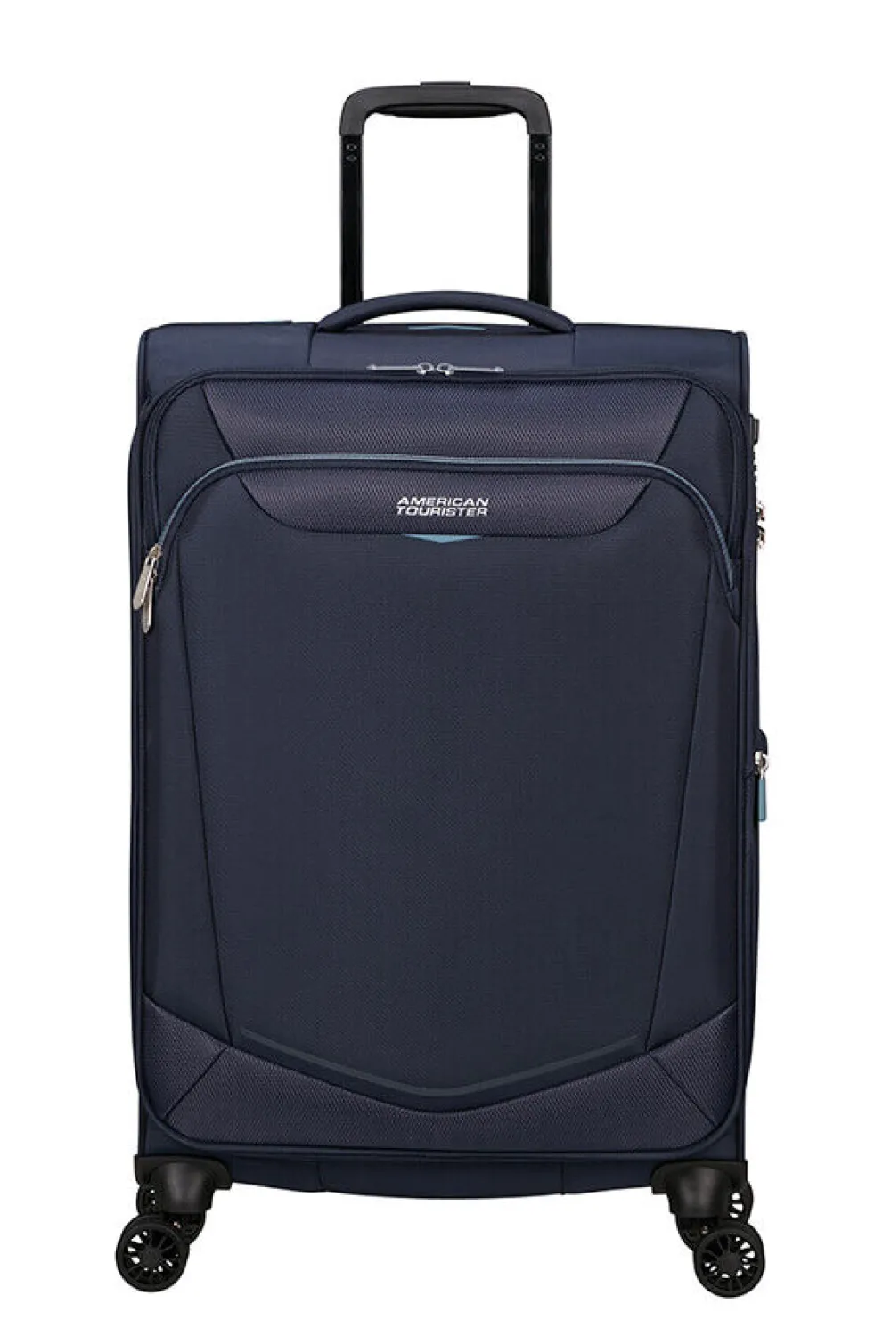 summerride_keskikokoinen__2-1.webp American Tourister SummerRide Keskikokoinen matkalaukku Navy Outlet