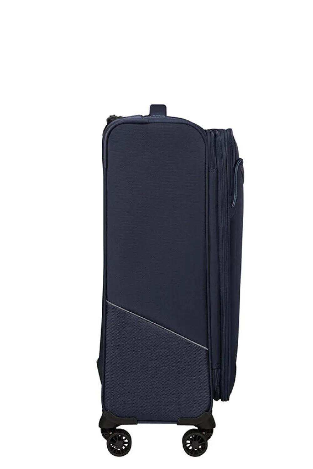 summerride_keskikokoinen__4-1.webp American Tourister SummerRide Keskikokoinen matkalaukku Navy Outlet
