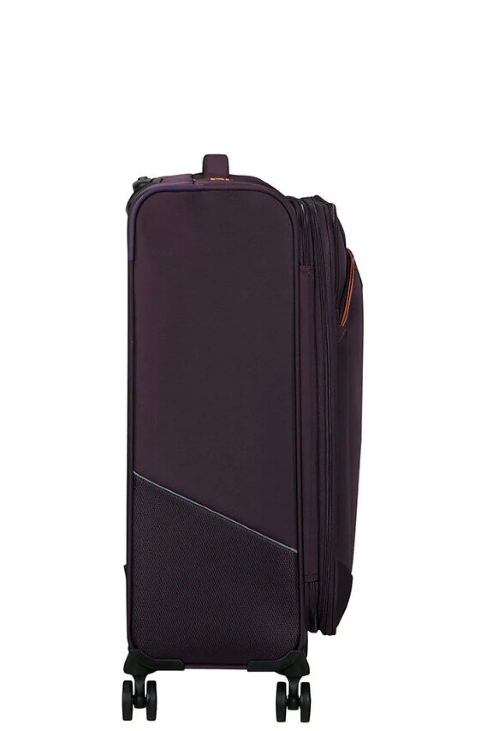 summerride_keskikokoinen__4-2.webp American Tourister SummerRide Keskikokoinen matkalaukku Dark Plum Hot