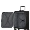 American Tourister SummerRide Lentolaukku Black New