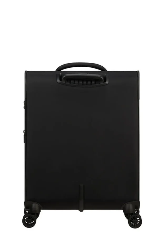 American Tourister SummerRide Lentolaukku Black New