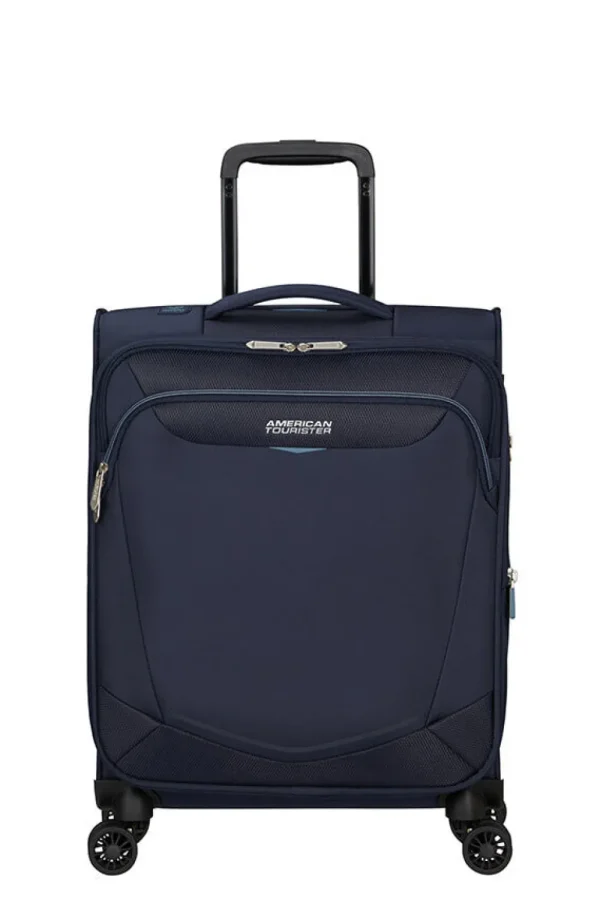 American Tourister SummerRide Lentolaukku Navy Online