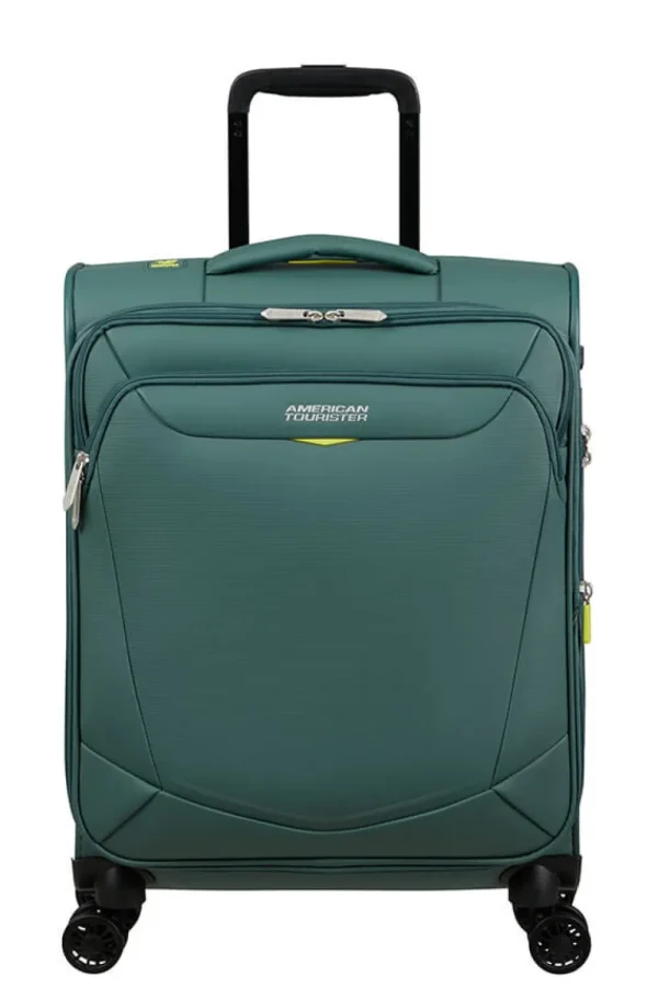 American Tourister SummerRide Lentolaukku Dark Forest Best