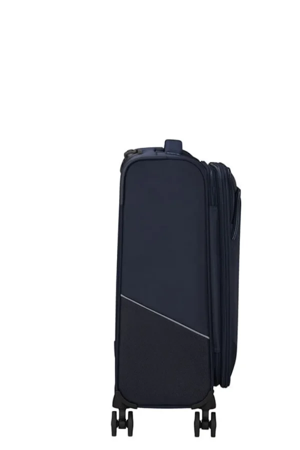 American Tourister SummerRide Lentolaukku Navy Online
