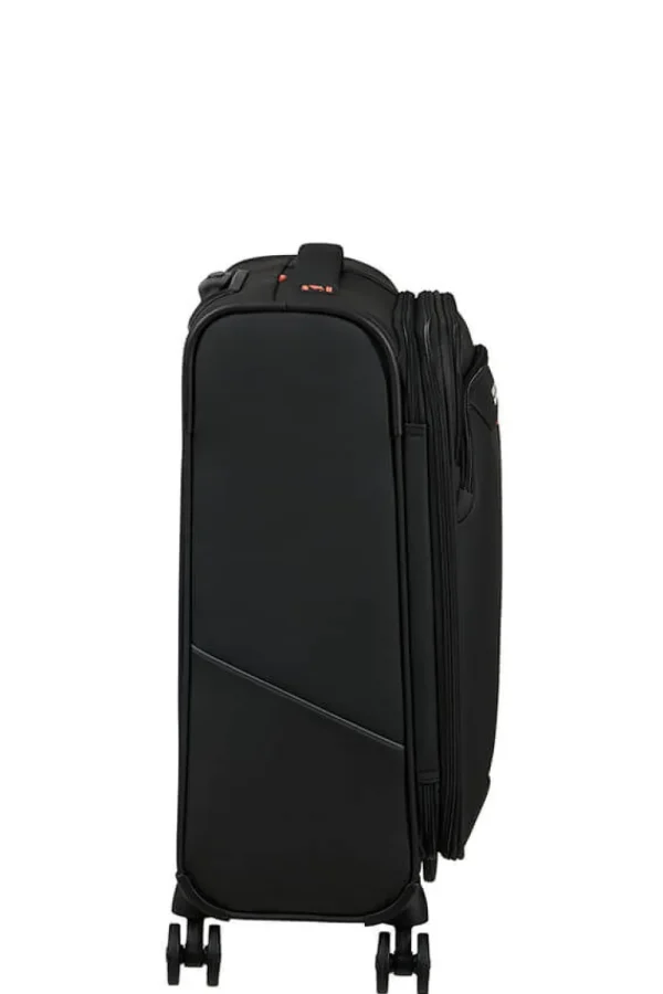 American Tourister SummerRide Lentolaukku Black Sale