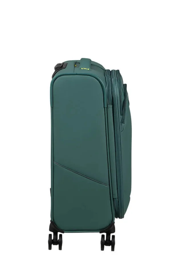 American Tourister SummerRide Lentolaukku Dark Forest Best