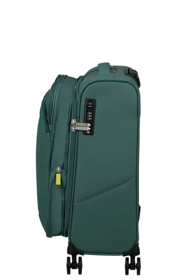 American Tourister SummerRide Lentolaukku Dark Forest Best