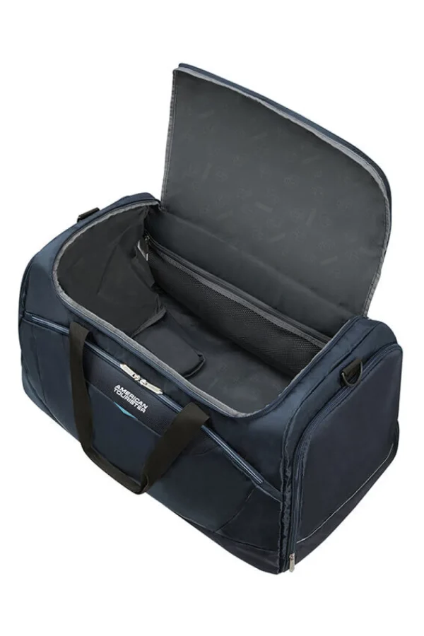 American Tourister SummerRide Matkakassi Navy Fashion