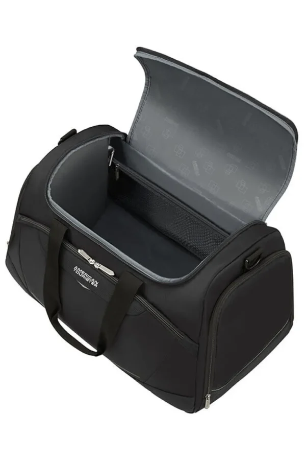 American Tourister SummerRide Matkakassi Black Best
