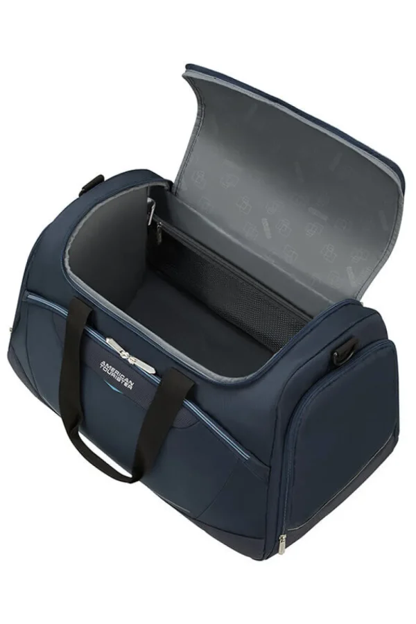 American Tourister SummerRide Matkakassi Navy Sale