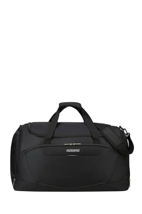 American Tourister SummerRide Matkakassi Black Hot