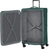 American Tourister SummerRide Suuri matkalaukku Dark Forest Clearance