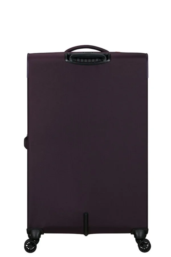 American Tourister SummerRide Suuri matkalaukku Dark Plum Online