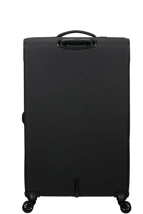 American Tourister SummerRide Suuri matkalaukku Black Fashion