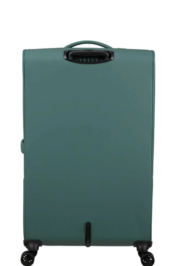 American Tourister SummerRide Suuri matkalaukku Dark Forest Clearance