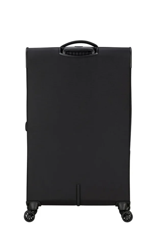 American Tourister SummerRide Suuri matkalaukku Black Online