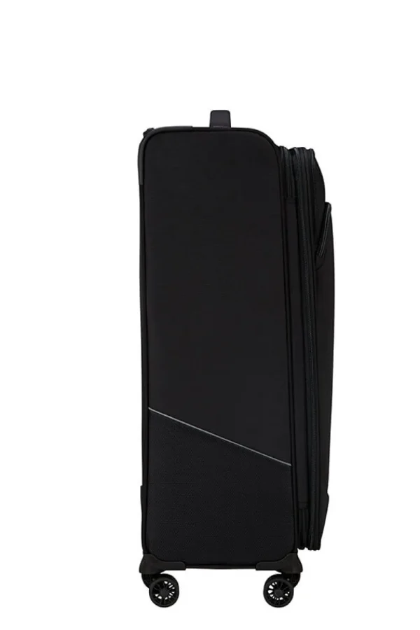 American Tourister SummerRide Suuri matkalaukku Black Online
