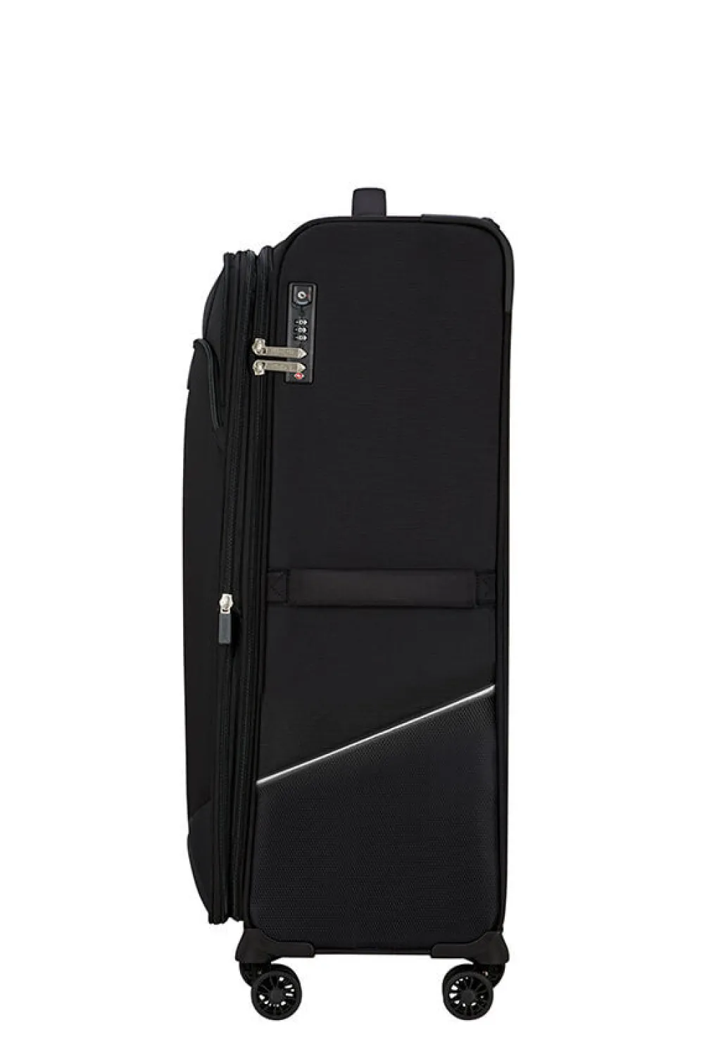 summerride_suuri_matkalau_5.webp American Tourister SummerRide Suuri matkalaukku Black Online