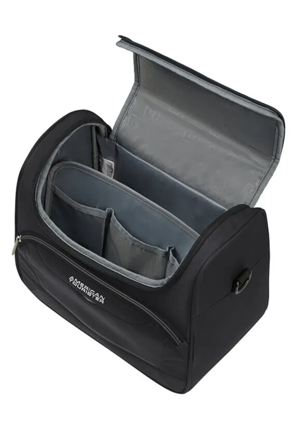 American Tourister SummerRide Toilettilaukku Black Sale