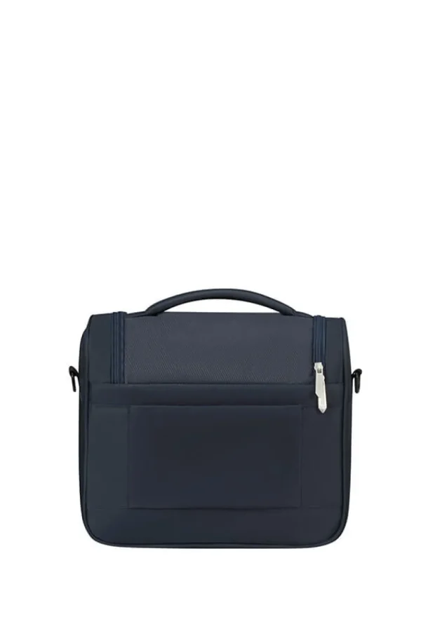 American Tourister SummerRide Toilettilaukku Navy Clearance