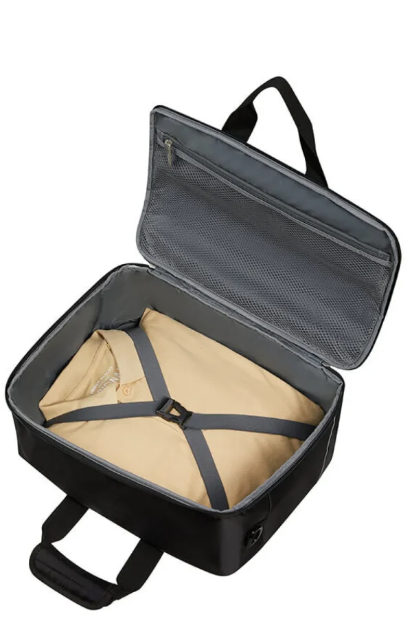 American Tourister SummerRide 3-Way Boarding Bag Black Sale