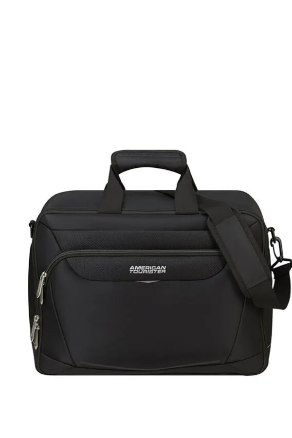 American Tourister SummerRide 3-Way Boarding Bag Black Sale